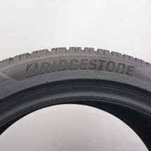 5. Opony 235/45 R20 2x BRIDGESTONE 100W XL Blizzak 6 Zimowe 2025 7,5mm