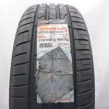 Opona 215/60 R16 1x HANKOOK 99H XL Ventus Prime 3 Letnia 2020