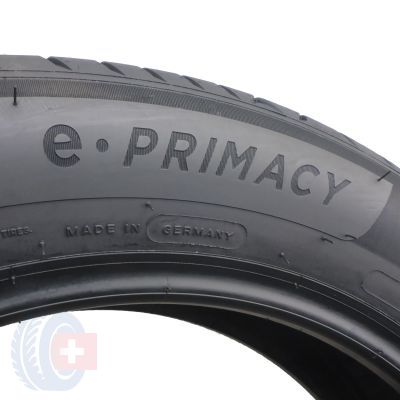 7. 4 x MICHELIN 175/65 R17 87H ePrimacy TOYOTA AYGO X Lato 2021 6,2mm