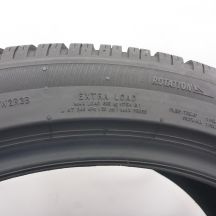9. Opony 235/45 R20 4x BRIDGESTONE 100W XL Blizzak 6 Zimowe 2025 8,2mm 