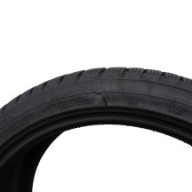 7. 4 szt. opony 215/40 R17 Nokian - Wr A4 - 87V - XL - Zima