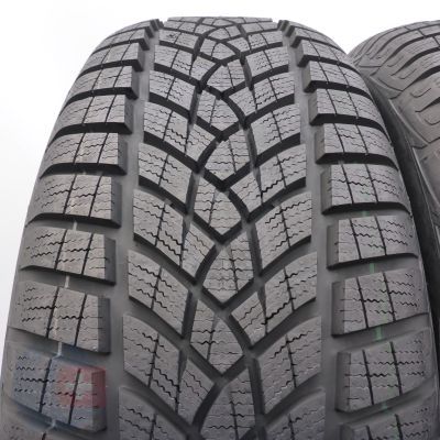 3. Opony 225/60 R16 2x GOODYEAR 102V XL UltraGrip Performance Gen-1 Zimowe 2017 