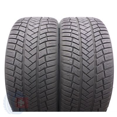 Opony 255/40 R19 2 x VREDESTEIN 100V XL Wintrac PRO 2020 8mm   