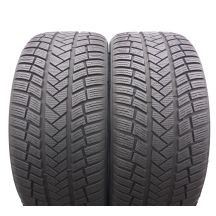 Opony 255/40 R19 2 x VREDESTEIN 100V XL Wintrac PRO 2020 8mm   