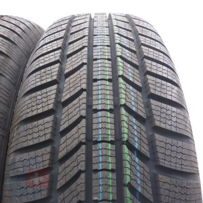 3. Opony 215/70 R16 2x CONTINENTAL 100T  WinterContact TS 870 P Zimowe 2022
