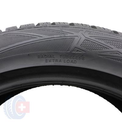 8. 4 x VREDESTEIN 205/50 R17 93H XL Wintrac Pro Zima 2021/22 Jak Nowe