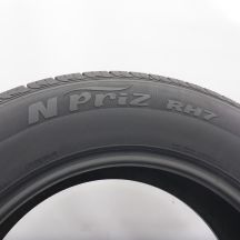 5. Opony 255/60 R18 2x NEXEN 108H N Priz RH7 M+S Letnie 2018 7,8mm