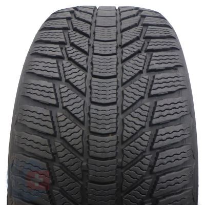 1 x GENERAL 265/45 R20 108V XL Snow Grabber Plus Zima 2020 7mm