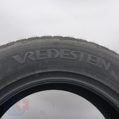 5. Opony 215/65 R16 4x VREDESTEIN 98H Wintrac Xtreme S Zimowe 2016 