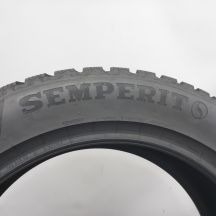 3. Opona 205/55 R17 1x SEMPERIT 95V XL Speed-Grip 5 Zimowa 2024 7,2mm