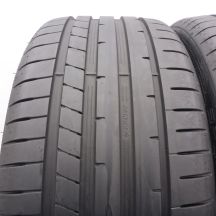 2. Opony 235/35 R19 2x DUNLOP 91Y XL Sport Maxx RT2 Letnie 2023 7mm