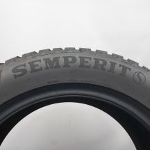 4. Opony 235/55 R18 2x SEMPERIT 104V XL Speed-Grip 5 Zimowe 2025 7mm