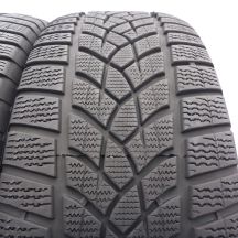 2. Opony 235/55 R19 4x GOODYEAR 105T XL UltraGrip Performance+ Zimowe 2022/23 7-7,8mm
