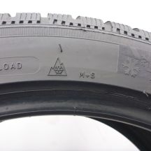 2. Opony 245/45 R19 2x MICHELIN 102W XL PilotAlpin Pa4 Zimowe 2018 7,2mm