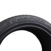 5. 2 x PIRELLI 295/40 R20 106V Scorpion Winter N0 Zima 6.8mm