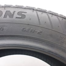 8. Opony 215/55 R17 2x GOODYEAR 94V Vector 4Seasons Gen 2 A0 Wielosezonowe 2020 7-6,8mm