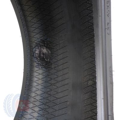 7. 2 x GOODYEAR 215/55 R17 94V Vector4Season GEN-2 Wielosezon 2021/22 8mm