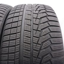 3. Opony 265/40 R20 2x HANKOOK 104W XL Winter I cept evo2 Zimowe 2020 8,2mm