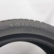 6. Opony 225/45 R18 2x VREDESTEIN 95W XL Wintrac Pro Zimowe 2022 7-7,2mm