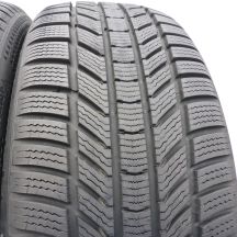 2. Opony 235/45 R20 4x CONTINENTAL 235/45 R20 100V XL WinterContact TS 870 P Zimowe 2022/25 8,8-8 