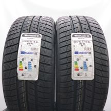 5. Opony 225/40 R19 4x BARUM 93W XL Polaris 5 Zimowe 2021/23 