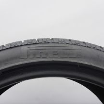 4. Opony 245/40 R20 2x PIRELLI 99V XL Sottozero Winter 240 SerieII Zimowe 2018 7,5mm
