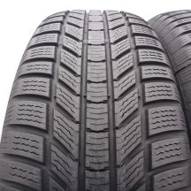 2. Opony 235/65 R17 2x CONTINENTAL 108H XL WinterContact TS 870 P Zimowe 2021 6,8mm