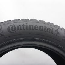 5. Opony 205/55 R16 2x CONTINENTAL 91H WinterContact Ts860 Zimowe 2020 7,2-7,5mm