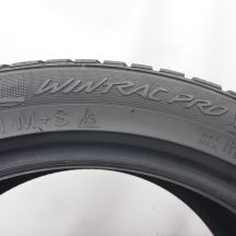 6. Opony 225/45 R17 2x VREDESTEIN 94H XL Wintrac PRO Zimowe 2021 7-6,8mm