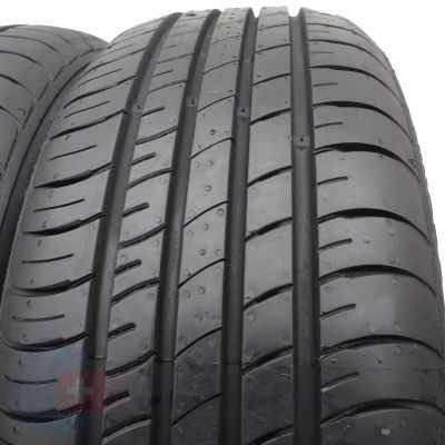 2. 4 x KUMHO 185/55 R15 86H ecowing ES01 Lato 2022 Jak Nowe
