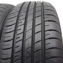2. 4 x KUMHO 185/55 R15 86H ecowing ES01 Lato 2022 Jak Nowe