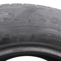 5. 1 x CONTINENTAL 245/65 R17 111T XL CrossContact Winter Zima 7mm