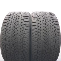 Opony 295/35 R21 VREDESTEIN 107Y XL Wintrac PRO+ Zimowe 2024 7,5-7,2mm