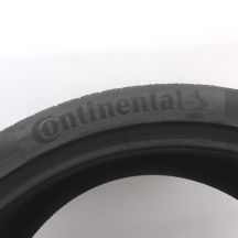 4. Opony 245/40 R21 2x CONTINENTAL 100Y XL SportContact 6 A0 Silet Letnie 2019 Nieużywane 
