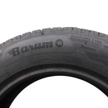 7. Opony 215/65 R17 4x BARUM 99V Bravuris 5HM letnie 2022 Jak Nowe Nieużywane