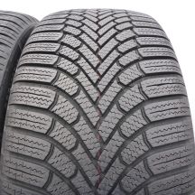 2. Opony 255/45 R19 4x BRIDGESTONE 104W XL Blizzak 6 Zimowe 2024/25  7,5-7mm