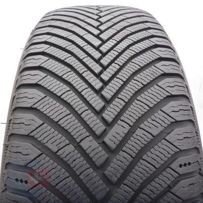 Opona 205/55 R19 1x MICHELIN 97H XL Alpin 7 Zimowa 2024 8mm