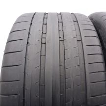 2. Opony 285/30 R19 2x MICHELIN 98Y XL MO1 PilotSuperSport Letnie 2018 5,8mm