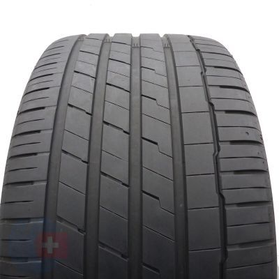 Opona 315/30 R22 1x HANKOOK 102Y XL Ventus S1 evo3 SUV K127A Letnia 2022 6,5mm