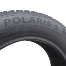 6. 2 x BARUM 205/60 R15 91H Polaris 5 Zima 2018 7,8mm