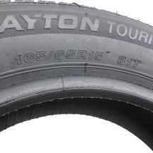 7. 4 x DAYTON 165/65 R15 81T Touring Lato 2015 Jak Nowe
