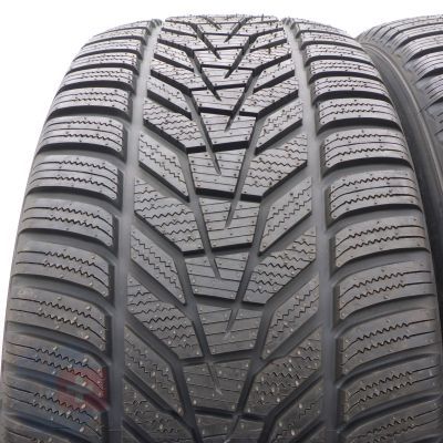2. Opony 275/45 R19 2x HANKOOK 108V XL Winter I Cept evo 3 X Zimowe 2021 