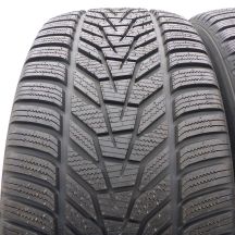 2. Opony 275/45 R19 2x HANKOOK 108V XL Winter I Cept evo 3 X Zimowe 2021 
