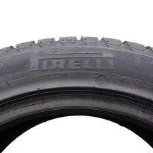 5. Opony 215/45 R16 2x PIRELLI 86H Sottozero 3 Winter Zimowe 2020 Jak Nowe Nieużywane