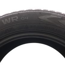 6. Opony 225/50 R16 4x NOKIAN 92H WR D4 Zimowe 2015 Nieużywane 
