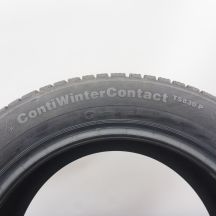 4. Opony 225/50 R16 2x CONTINENTAL 92H ContiWinterContact TS 830 P Zimowe 2022 