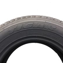 4. Opony 215/70 R15C 2x TIGAR 109/107S CargoSpeed Letnie 2020 Jak Nowe 