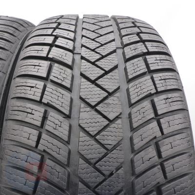 2. Opony 245/45 R18 4x VREDESTEIN 100V XL Wintrac Pro Zimowe 2023/24/25 9-8mm