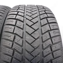 2. Opony 245/45 R18 4x VREDESTEIN 100V XL Wintrac Pro Zimowe 2023/24/25 9-8mm