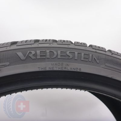 2. Opona 255/35 R21 1x VREDESTEIN 98V XL Wintrac PRO Zimowa 2023 6,2mm